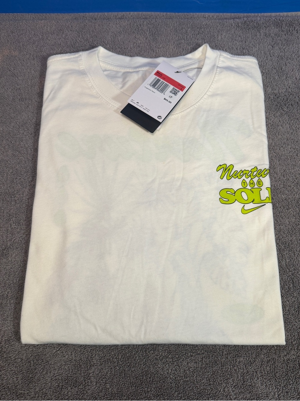 Nike t-shirt
Brand new - Picture 8 of 8